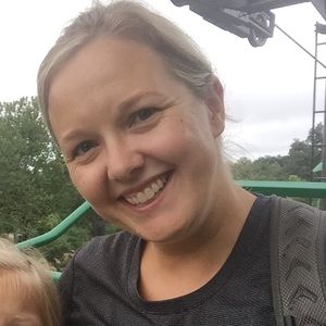 Meet your Posher, Kelly